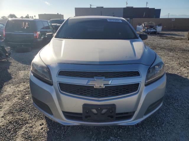 Photo 5 from auction – 2013 CHEVROLET MALIBU LS with VIN 1G11B5SA5DF234261