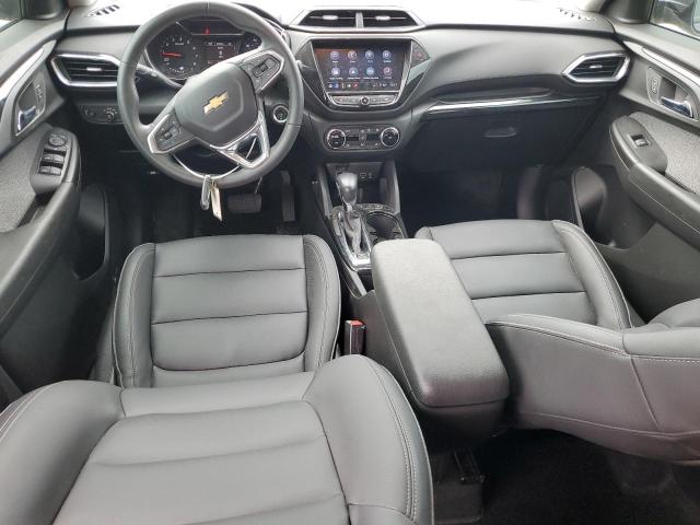 Photo 8 from auction – 2021 CHEVROLET TRAILBLAZE with VIN KL79MPSLXMB151592