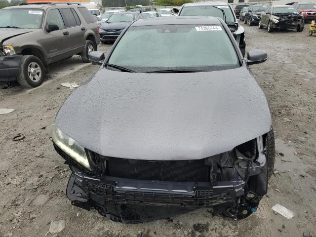 Photo 5 from auction – 2015 HONDA ACCORD EXL with VIN 1HGCT2B88FA002585