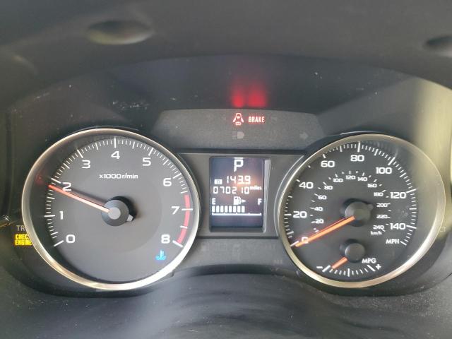 Photo 9 from auction – 2016 SUBARU IMPREZA PR with VIN JF1GJAB63GH009019