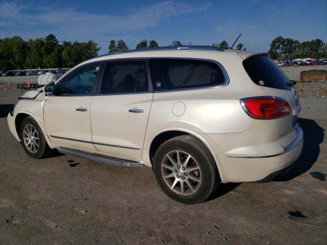 Photo 2 from auction – 2015 BUICK ENCLAVE with VIN 5GAKRBKD3FJ132071