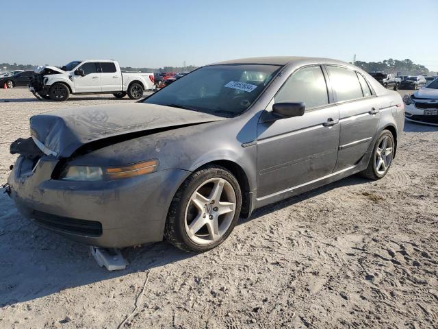 Photo 1 from auction – 2004 ACURA TL with VIN 19UUA66244A009036