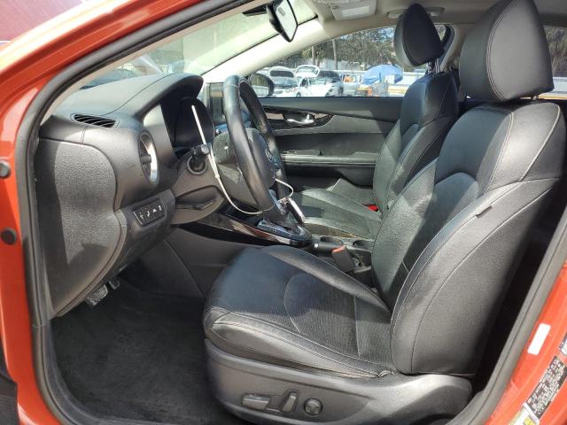 Photo 7 from auction – 2019 KIA FORTE EX with VIN 3KPF54AD2KE061056