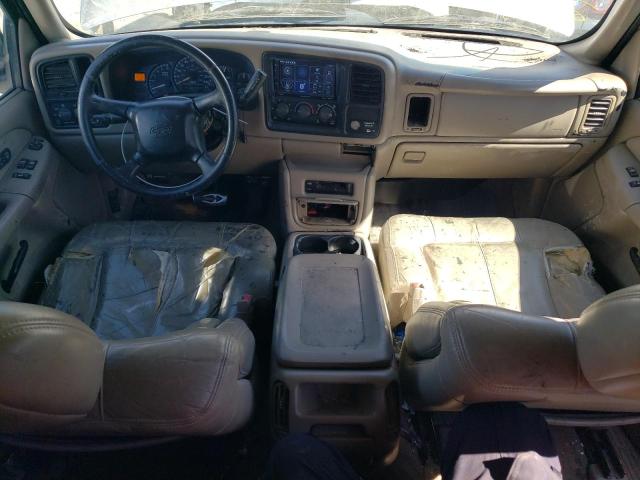 Photo 8 from auction – 2002 CHEVROLET SILVERADO with VIN 2GCEC19T221394429