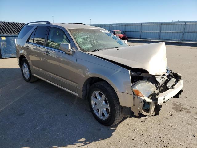 Photo 4 from auction – 2005 CADILLAC SRX with VIN 1GYEE637050126847