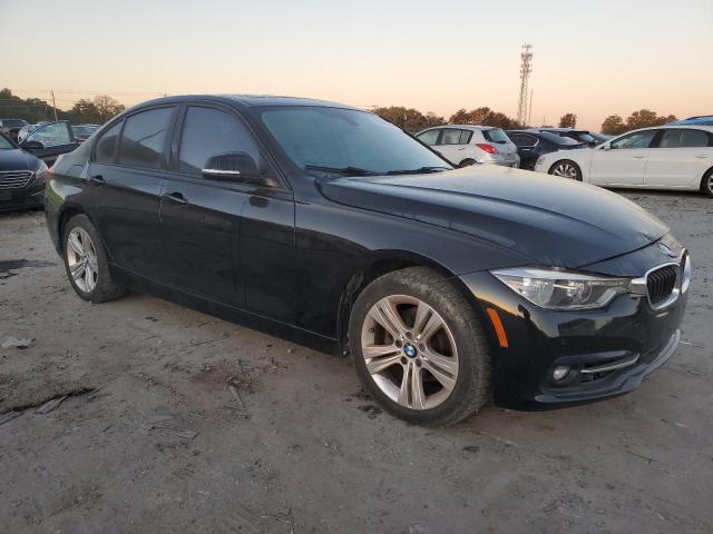 Фото 4 с аукциона – 2016 BMW 328 XI SUL с VIN WBA8E3G54GNU01570