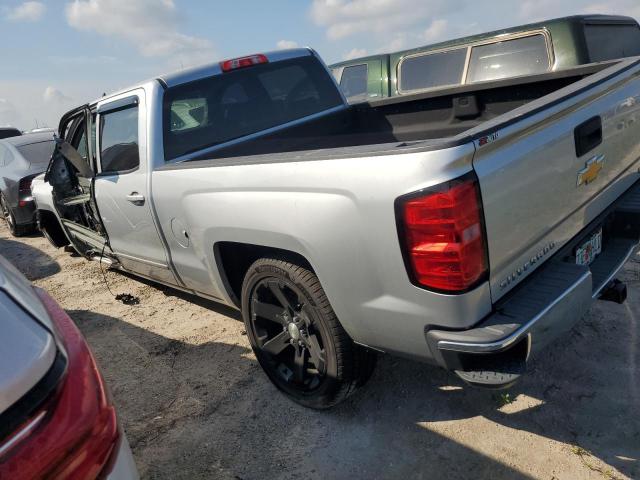 Photo 2 from auction – 2015 CHEVROLET SILVERADO with VIN 3GCPCREC9FG484445