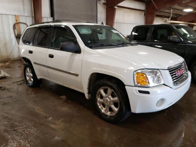 Photo 4 from auction – 2007 GMC ENVOY with VIN 1GKDT13S872123477