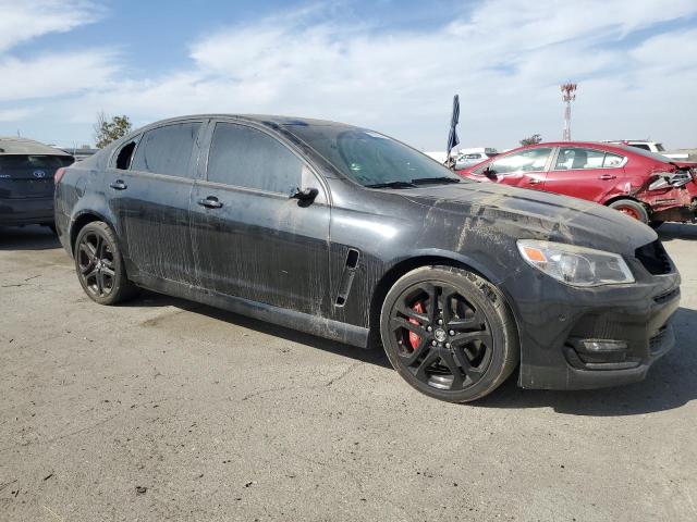 Zdjęcie 4 z aukcji – 2017 CHEVROLET SS z VIN 6G3F25RW9HL309360