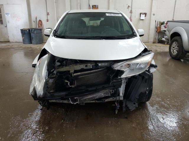 Photo 5 from auction – 2014 NISSAN VERSA NOTE with VIN 3N1CE2CP0EL391103