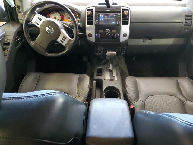 Photo 8 from auction – 2018 NISSAN FRONTIER S with VIN 1N6AD0EV9JN701473