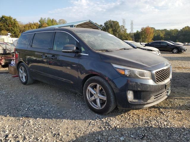 Photo 4 from auction – 2015 KIA SEDONA EX with VIN KNDMC5C18F6046790