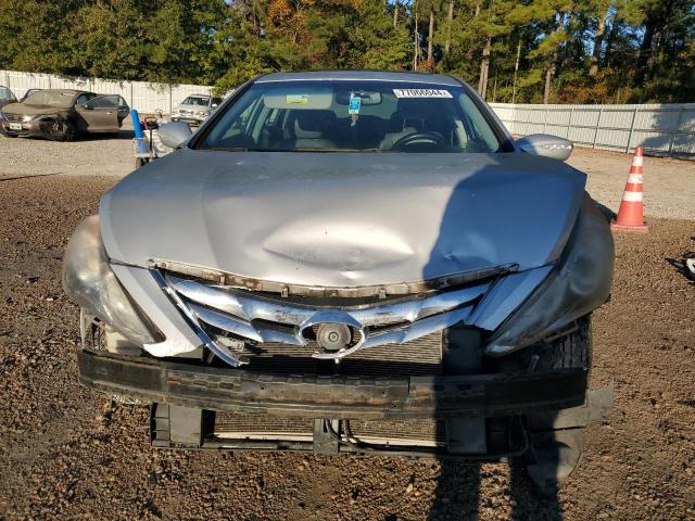 صورة رقم 5 من المزاد - 2011 HYUNDAI SONATA SE مع VIN 5NPEC4AC2BH086267