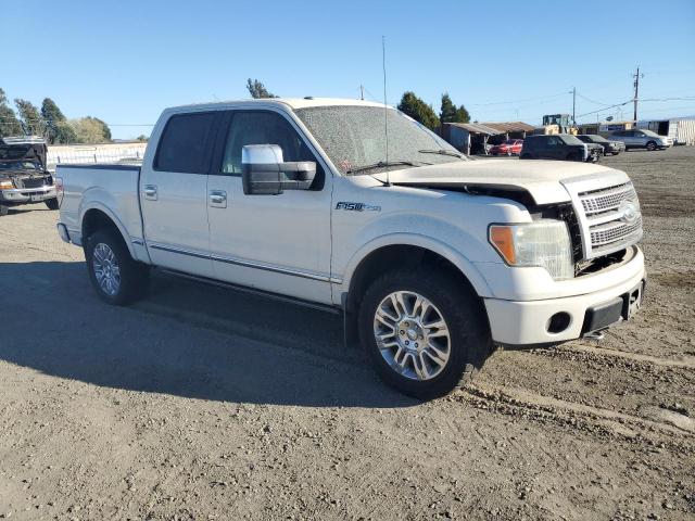 Photo 4 from auction – 2009 FORD F150 SUPER with VIN 1FTPW14V99FB16140