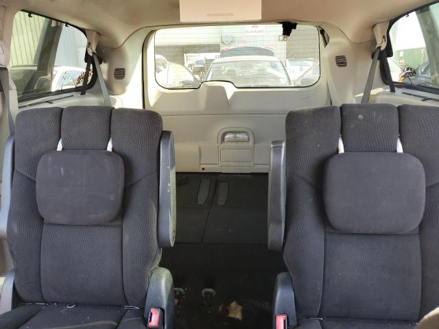 Фото 10 с аукциона – 2012 DODGE GRAND CARA с VIN 2C4RDGDG8CR115290