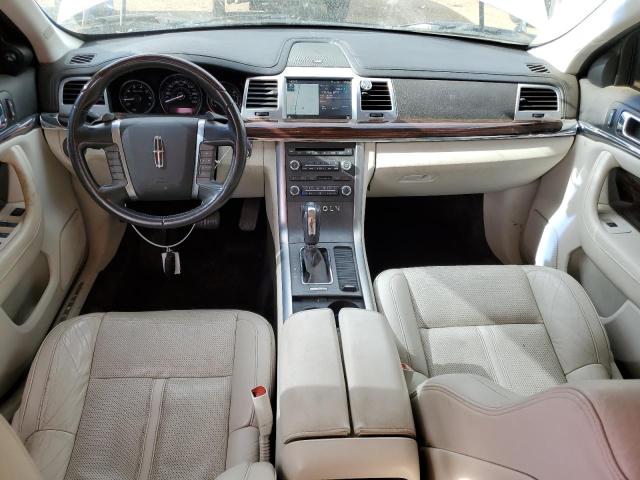Photo 8 from auction – 2012 LINCOLN MKS with VIN 1LNHL9ER5CG806591