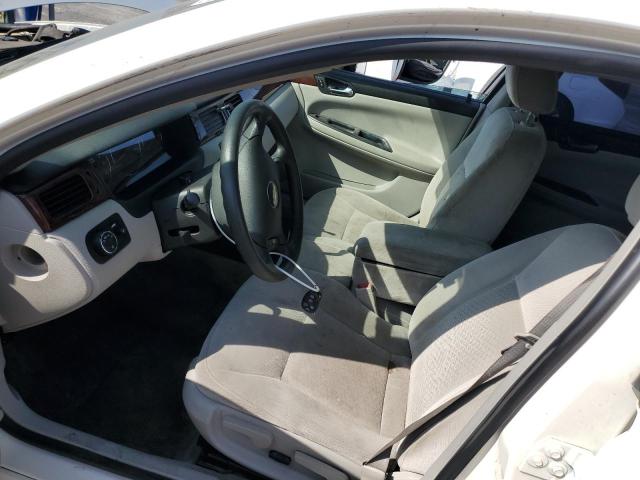 Photo 7 from auction – 2008 CHEVROLET IMPALA LT with VIN 2G1WT58N789103330