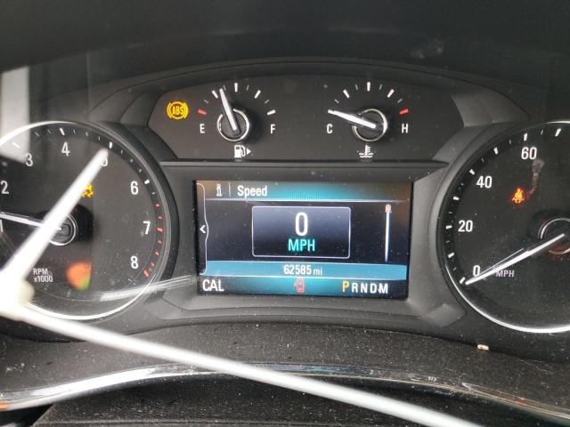Photo 9 from auction – 2019 BUICK ENCORE PRE with VIN KL4CJASB5KB955117