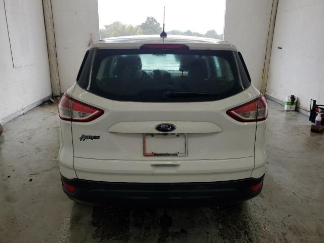 Photo 6 from auction – 2014 FORD ESCAPE S with VIN 1FMCU0F7XEUD35154