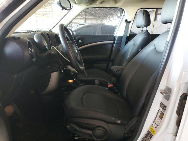 Photo 7 from auction – 2015 MINI COOPER COU with VIN WMWZB3C57FWR44083