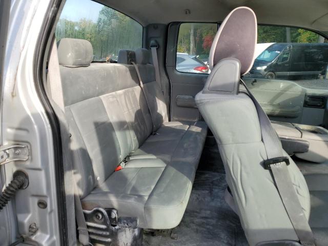 Photo 10 from auction – 2007 FORD F150 with VIN 1FTRX14WX7NA43040