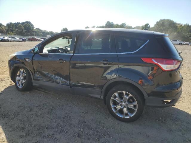 Photo 2 from auction – 2013 FORD ESCAPE SEL with VIN 1FMCU0HX8DUB66196