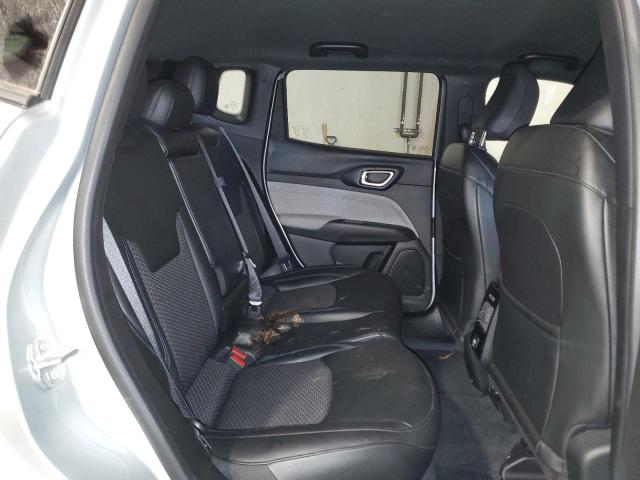 Photo 11 from auction – 2024 JEEP COMPASS LA with VIN 3C4NJDBN5RT109797