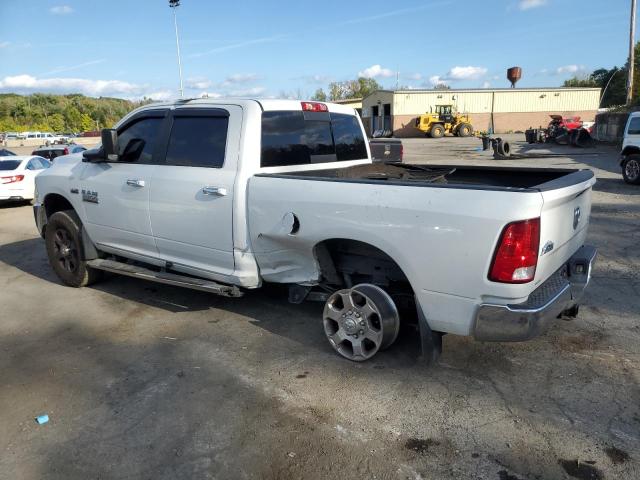 Photo 2 from auction – 2018 RAM 2500 SLT with VIN 3C6TR5DT8JG260719