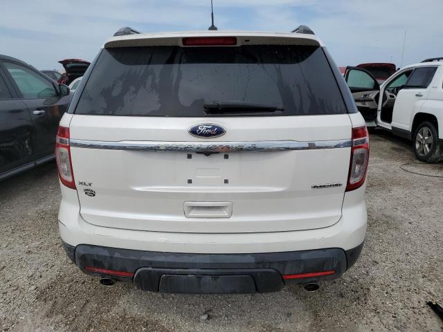 Photo 6 from auction – 2015 FORD EXPLORER X with VIN 1FM5K7D82FGB47182
