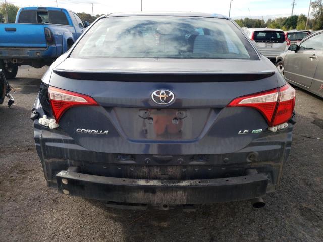 Photo 6 from auction – 2017 TOYOTA COROLLA LE with VIN 2T1BPRHE5HC748706