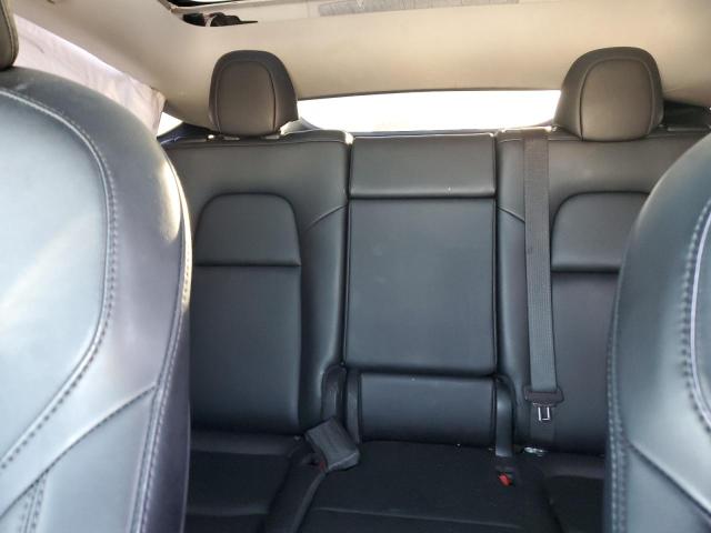 Photo 10 from auction – 2021 TESLA MODEL Y with VIN 5YJYGAEE0MF196814