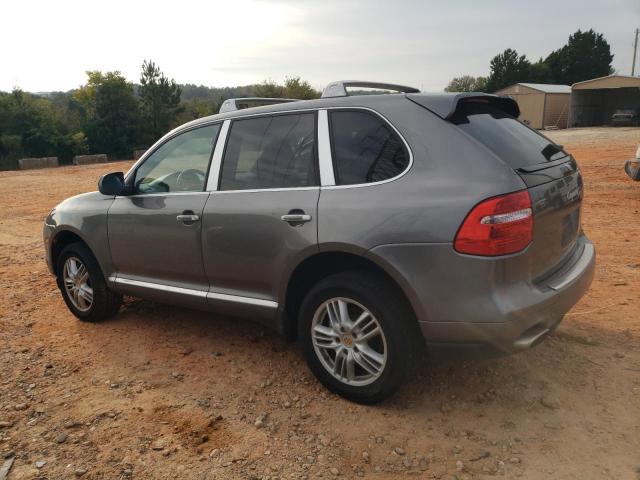 Photo 2 from auction – 2009 PORSCHE CAYENNE S with VIN WP1AB29P79LA45649