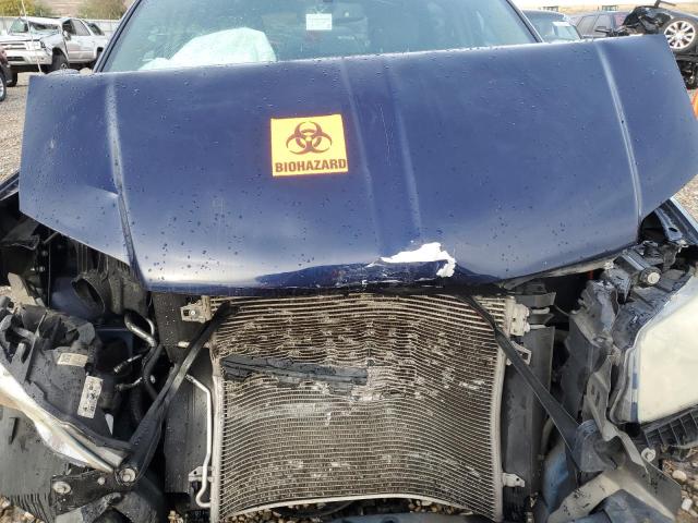 Photo 12 from auction – 2012 CHRYSLER TOWN & COU with VIN 2C4RC1BGXCR306230