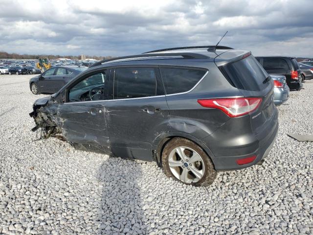 Photo 2 from auction – 2016 FORD ESCAPE SE with VIN 1FMCU9G94GUC39785