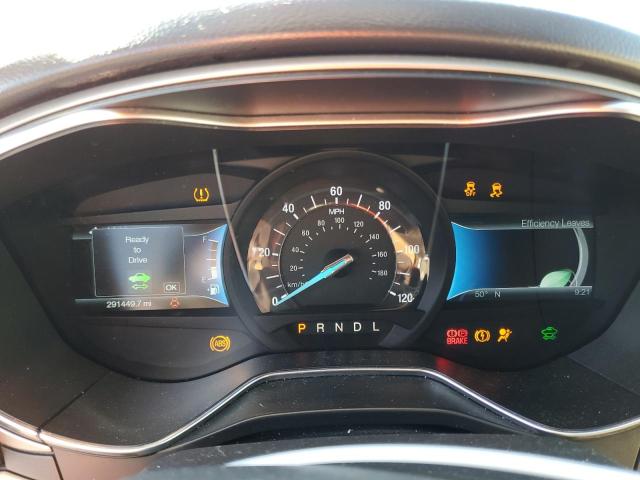 Photo 9 from auction – 2013 FORD FUSION SE with VIN 3FA6P0LU1DR100284