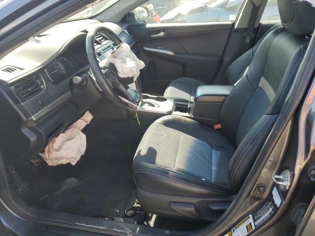 Photo 7 from auction – 2012 TOYOTA CAMRY BASE with VIN 4T1BF1FK4CU202192