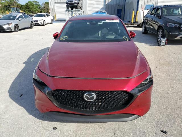 Photo 5 from auction – 2019 MAZDA 3 PREMIUM with VIN JM1BPBNM9K1126723