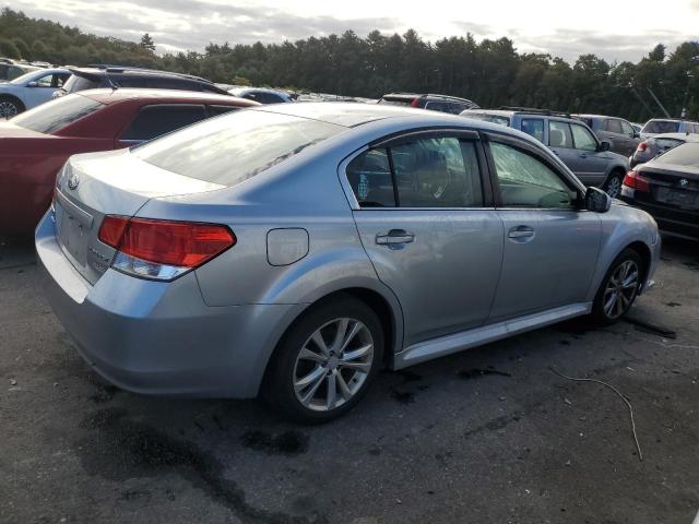 Photo 3 from auction – 2013 SUBARU LEGACY 2.5 with VIN 4S3BMBC69D3044639