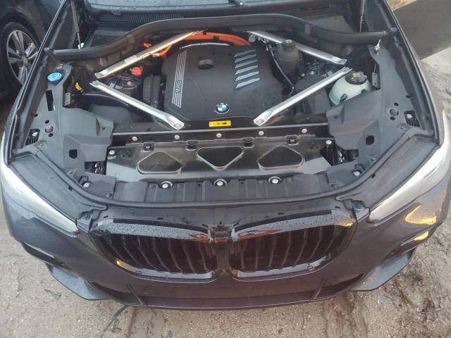 Photo 11 from auction – 2022 BMW X5 XDRIVE4 with VIN 5UXTA6C07N9N38835