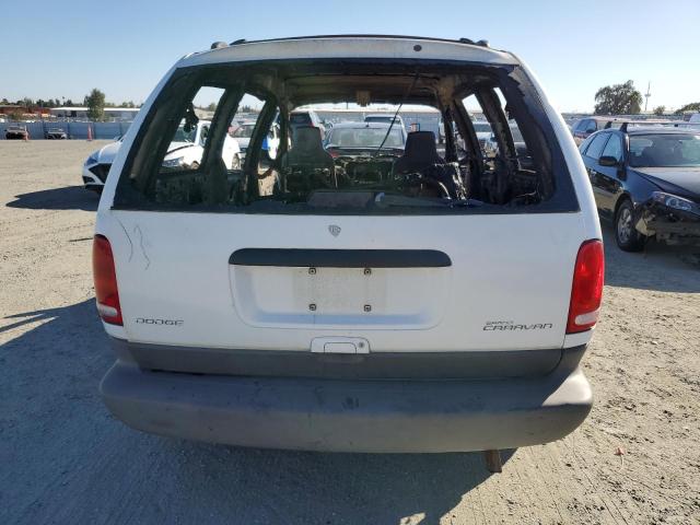 Photo 6 from auction – 2000 DODGE GRAND CARA with VIN 2B4GP44R1YR787310
