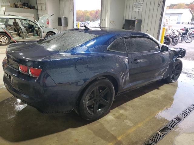 Photo 3 from auction – 2010 CHEVROLET CAMARO LT with VIN 2G1FB1EV8A9141185