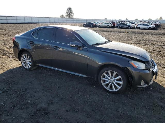 Photo 4 from auction – 2010 LEXUS IS 250 with VIN JTHCF5C24A5037495