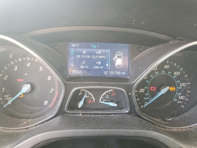 Zdjęcie 9 z aukcji – 2014 FORD FOCUS SE z VIN 1FADP3K23EL371453