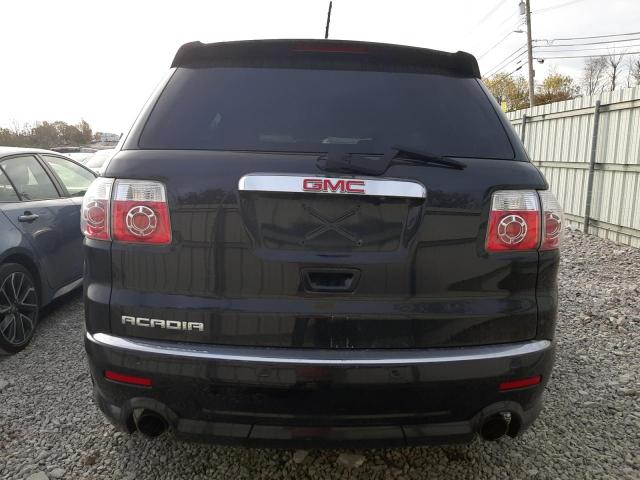 Photo 6 from auction – 2012 GMC ACADIA DEN with VIN 1GKKRTEDXCJ385145