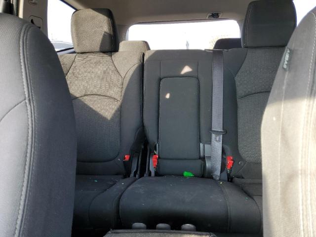 Photo 10 from auction – 2015 CHEVROLET TRAVERSE L with VIN 1GNKRGKD4FJ171447