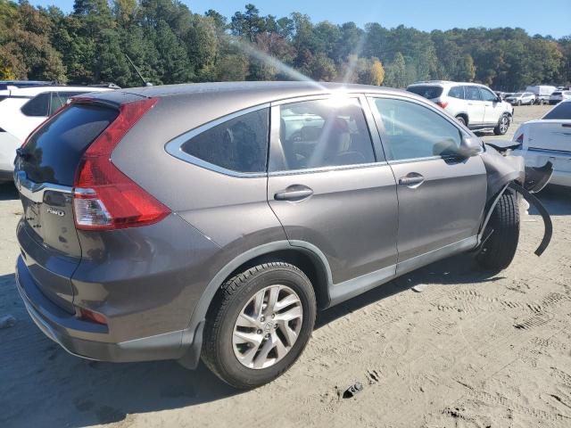 Photo 3 from auction – 2016 HONDA CR-V EX with VIN 2HKRM4H50GH700214