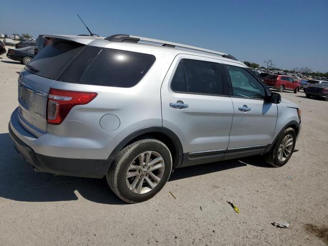 Photo 3 from auction – 2013 FORD EXPLORER X with VIN 1FM5K7D81DGA74884