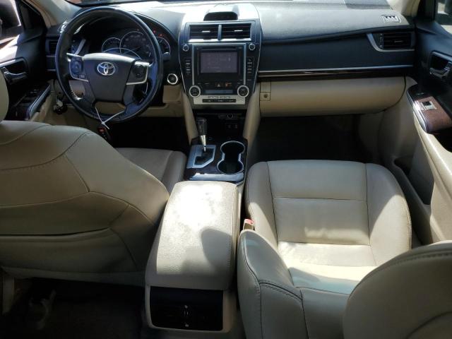 Photo 8 from auction – 2014 TOYOTA CAMRY L with VIN 4T4BF1FK5ER366060