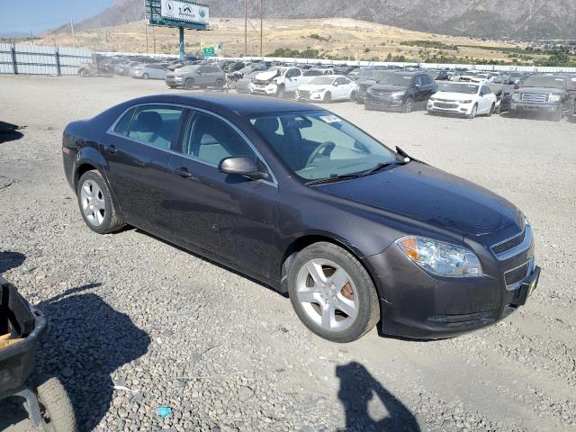 Photo 4 from auction – 2011 CHEVROLET MALIBU LS with VIN 1G1ZA5E18BF283002