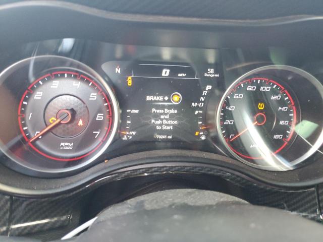 Photo 9 from auction – 2019 DODGE CHARGER SC with VIN 2C3CDXGJ4KH579201